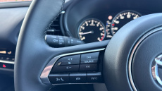 Mazda CX-30 2.0 e-Skyactiv G MHEV Exclusive-Line 5dr Petrol Hatchback